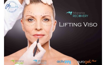 LIFTING VISO LIFTING VISO