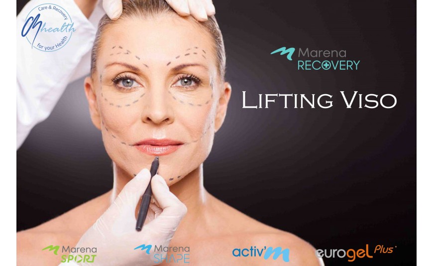 LIFTING VISO LIFTING VISO