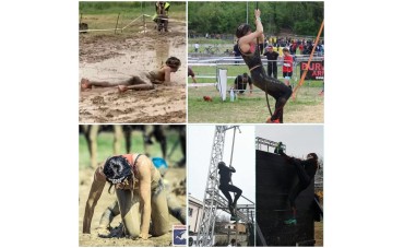 SPARTAN RACE SPARTAN RACE