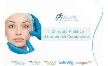 IL CHIRURGO PLASTICO AL TEMPO DEL CORONAVIRUS IL CHIRURGO PLASTICO AL TEMPO DEL CORONAVIRUS