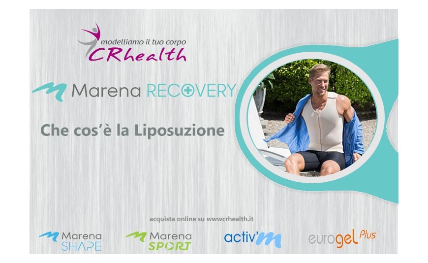 CHE COS’È LA LIPOSUZIONE CHE COS’È LA LIPOSUZIONE