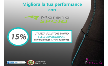 COSA SCEGLIERE QUANDO SI FA SPORT ?
