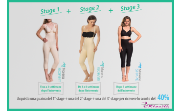 COSA UTILIZZARE PER OTTIMIZZARE IL TUO RECUPERO POST-OPERATORIO?