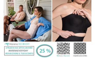 PERCHÈ SCEGLIERE MARENA ?