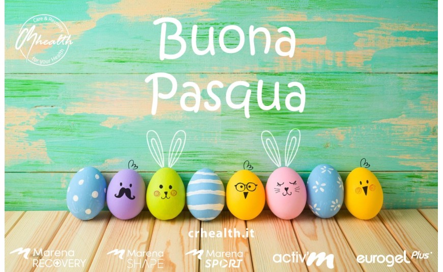 BUONA PASQUA