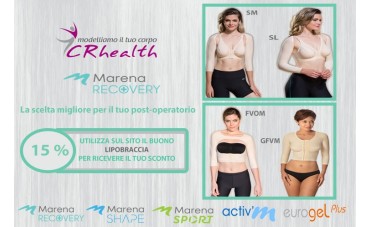 SCEGLIERE LA QUALITÀ NEL POST-OPERATORIO