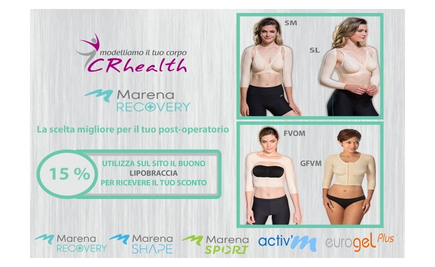SCEGLIERE LA QUALITÀ NEL POST-OPERATORIO SCEGLIERE LA QUALITÀ NEL POST-OPERATORIO