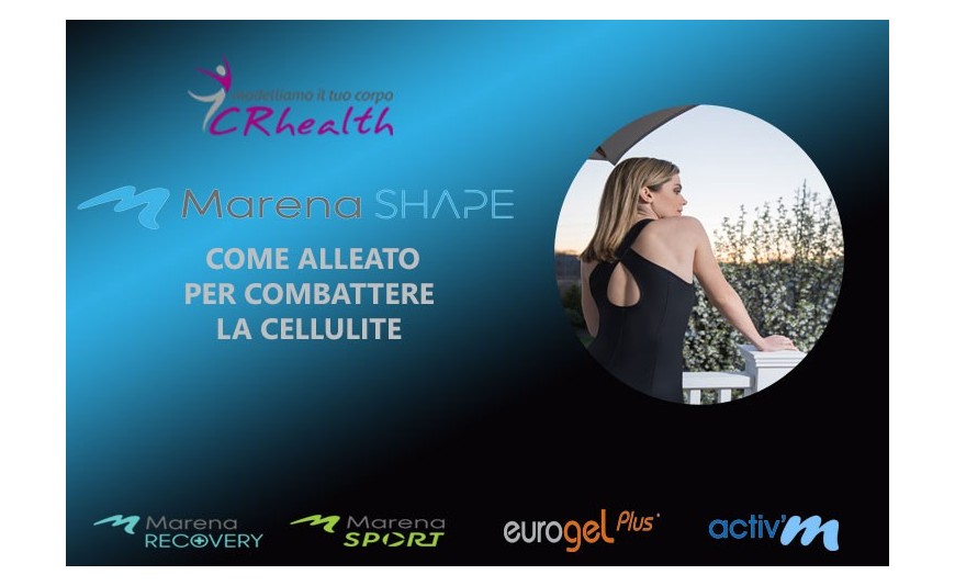 COS’È LA CELLULITE ? COS’È LA CELLULITE ?