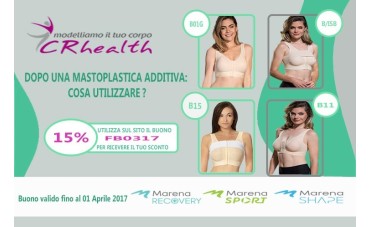 PRIMA E DOPO UNA MASTOPLASTICA ADDITIVA: COME COMPORTARSI E COSA UTILIZZARE?