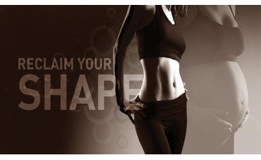 PRE E POST PARTO: IL “MOMMY MAKEOVER” SBARCA ANCHE IN ITALIA!