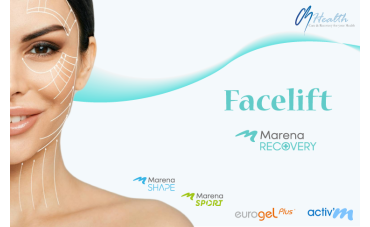 FACELIFT: NUOVA ARMONIA DEL VOLTO 