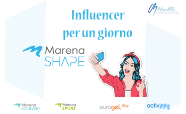INFLUENCER PER UN GIORNO 