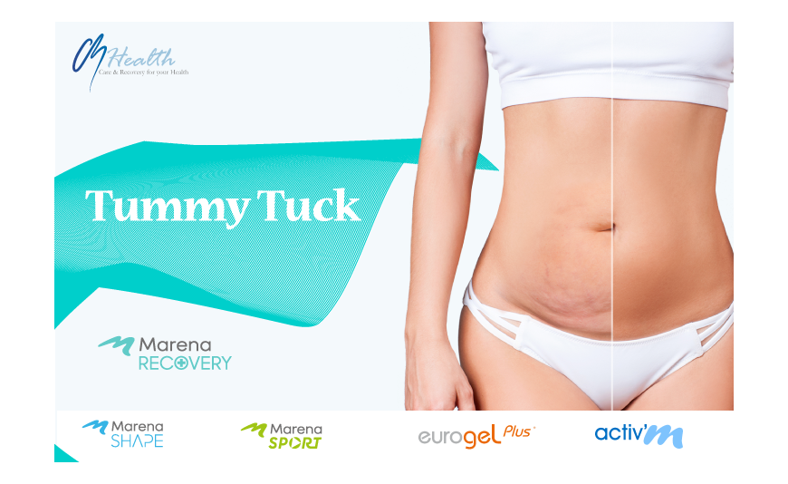 TUMMY TUCK TUMMY TUCK