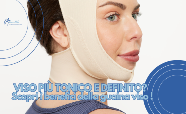 Guaine Viso: Benefici e Vantaggi dell'Uso Quotidiano