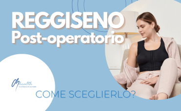 La Scelta del Reggiseno Post-Operatorio: Un Passo Fondamentale per un Recupero Ottimale