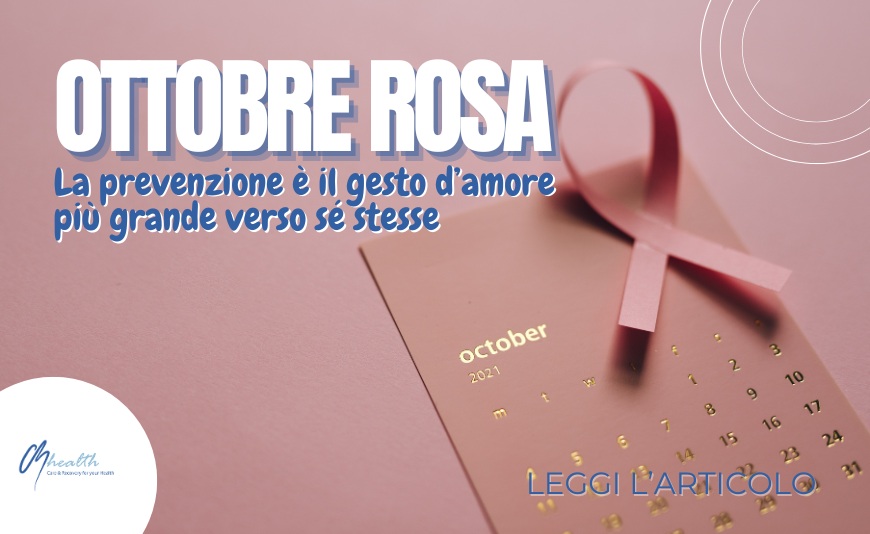 Ottobre Rosa: la forza della prevenzione e il comfort che accompagna ogni rinascita