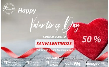 SAN VALENTINO DAY