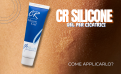 CR Silicone Gel: come applicare correttamente il gel per cicatrici post-operatorie CR Silicone Gel: come applicare correttamente il gel per cicatrici post-operatorie
